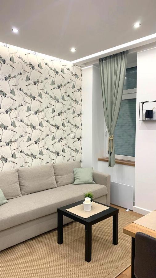Sipsix Apartment - Modern 2 Bedroom Newly Renovated Flat With Ac In Budapest City Centre Eksteriør bilde